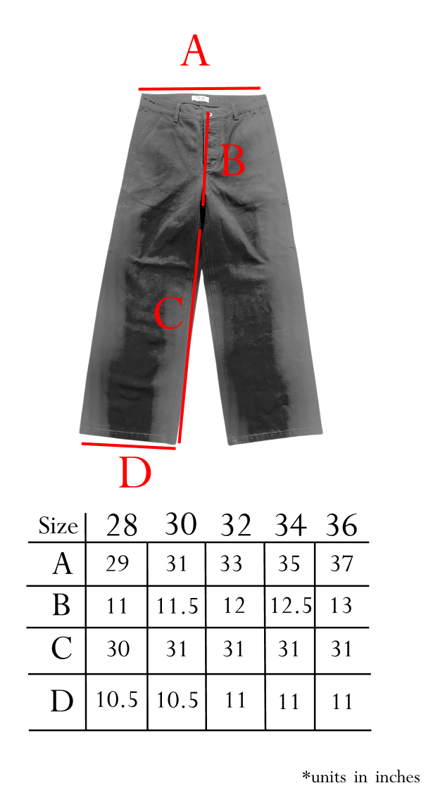 Hiker's Canvas Olive