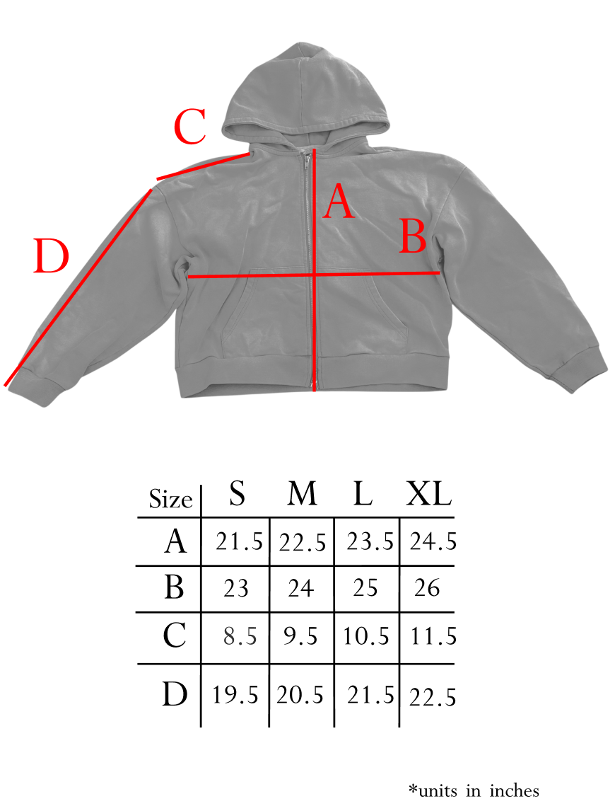 Former Athlete's Hoodie